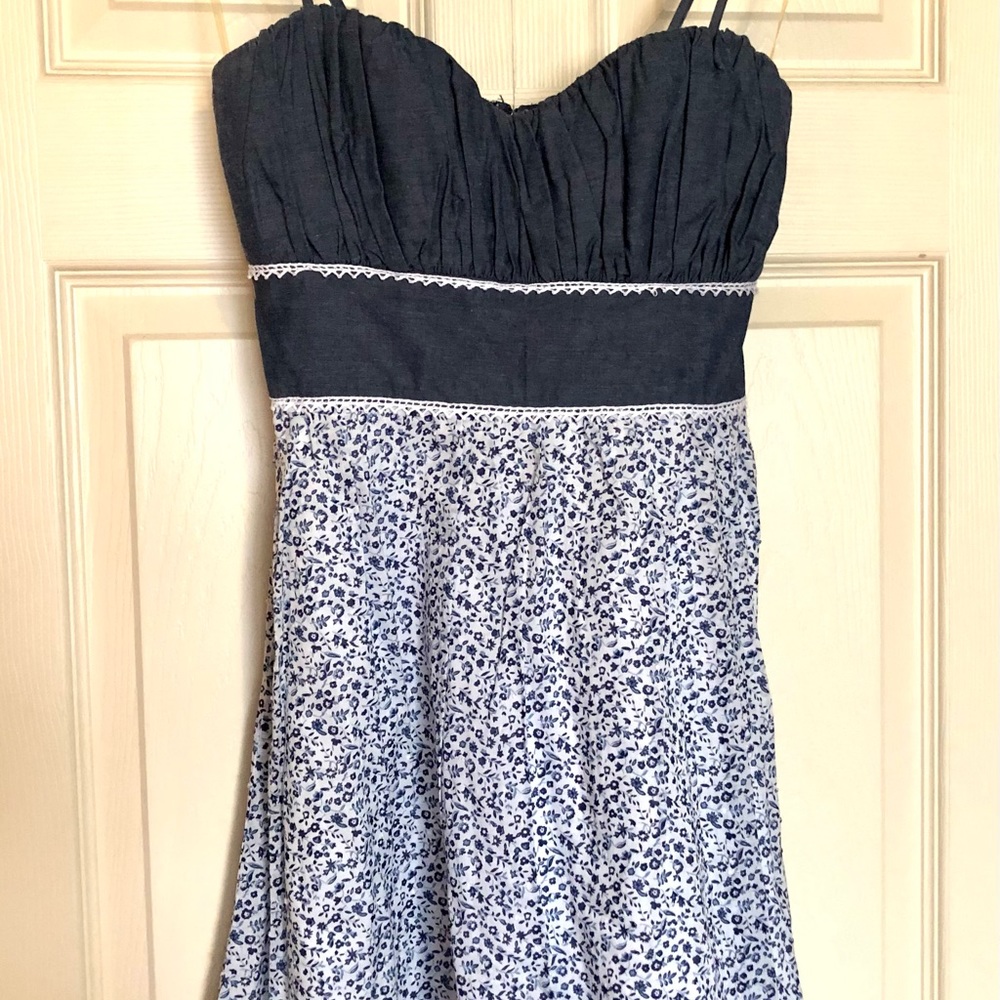 Speechless Dress